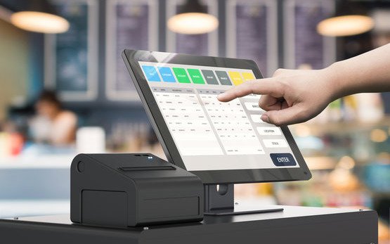 POS System Development